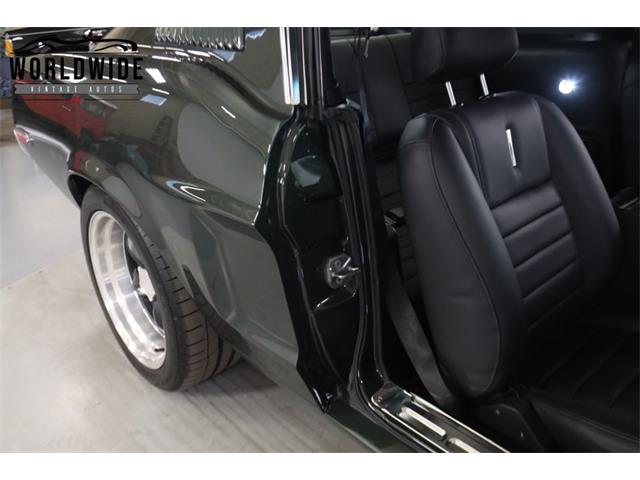 1968 Ford Mustang Fastback (CC-2095887) for sale in Denver , Colorado