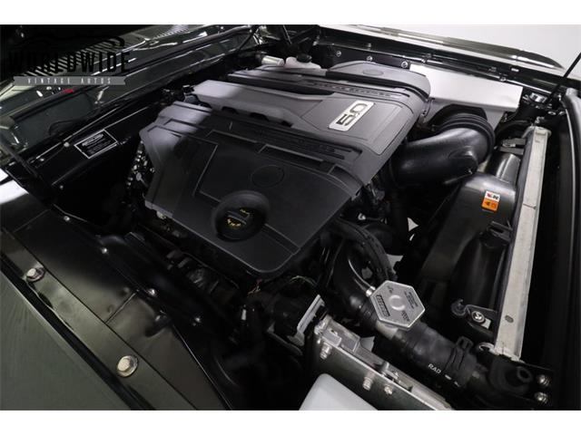 1968 Ford Mustang Fastback (CC-2095887) for sale in Denver , Colorado