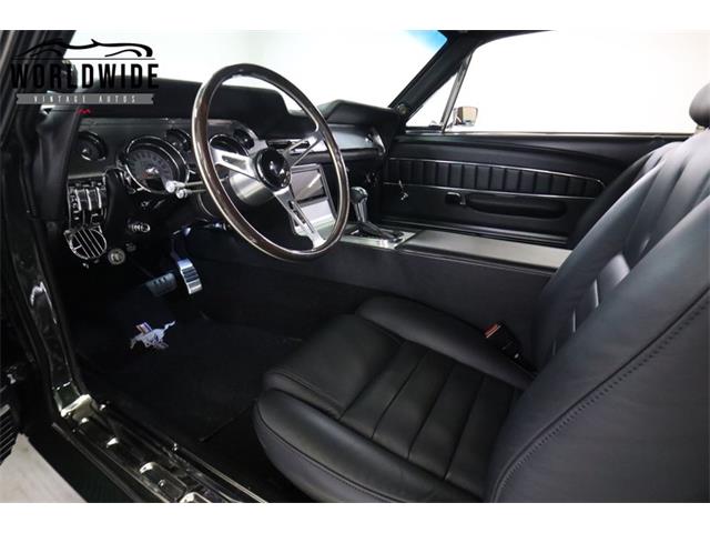 1968 Ford Mustang Fastback (CC-2095887) for sale in Denver , Colorado