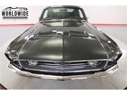 1968 Ford Mustang Fastback (CC-2095887) for sale in Denver , Colorado