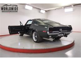 1968 Ford Mustang Fastback (CC-2095887) for sale in Denver , Colorado
