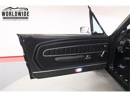 1968 Ford Mustang Fastback (CC-2095887) for sale in Denver , Colorado