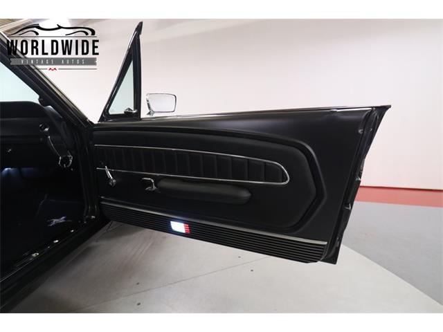 1968 Ford Mustang Fastback (CC-2095887) for sale in Denver , Colorado