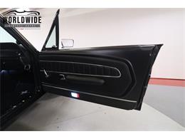 1968 Ford Mustang Fastback (CC-2095887) for sale in Denver , Colorado