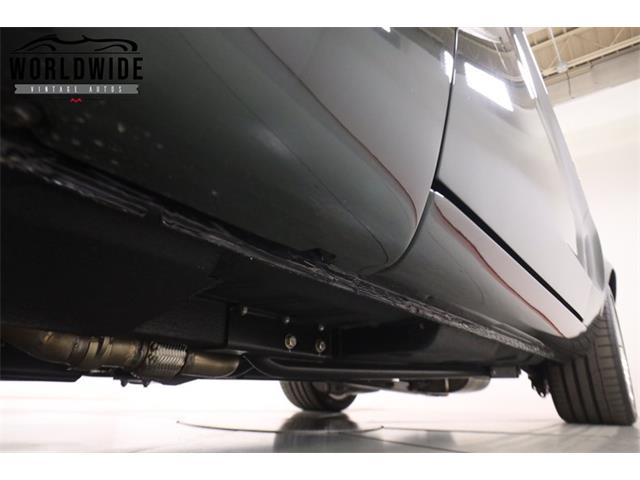 1968 Ford Mustang Fastback (CC-2095887) for sale in Denver , Colorado