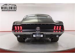 1968 Ford Mustang Fastback (CC-2095887) for sale in Denver , Colorado