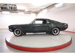 1968 Ford Mustang Fastback (CC-2095887) for sale in Denver , Colorado