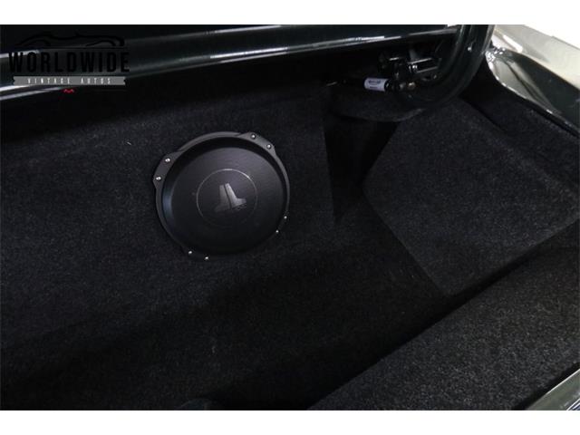 1968 Ford Mustang Fastback (CC-2095887) for sale in Denver , Colorado