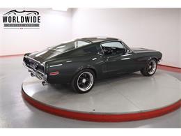 1968 Ford Mustang Fastback (CC-2095887) for sale in Denver , Colorado