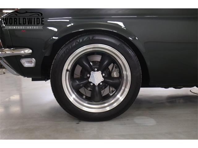 1968 Ford Mustang Fastback (CC-2095887) for sale in Denver , Colorado