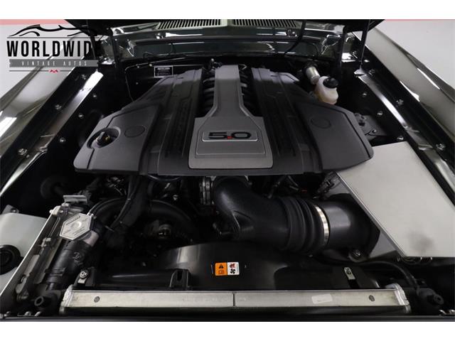 1968 Ford Mustang Fastback (CC-2095887) for sale in Denver , Colorado