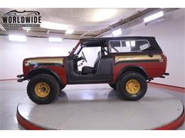 1979 International Scout (CC-2095888) for sale in Denver , Colorado
