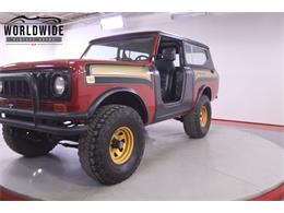 1979 International Scout (CC-2095888) for sale in Denver , Colorado