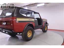 1979 International Scout (CC-2095888) for sale in Denver , Colorado