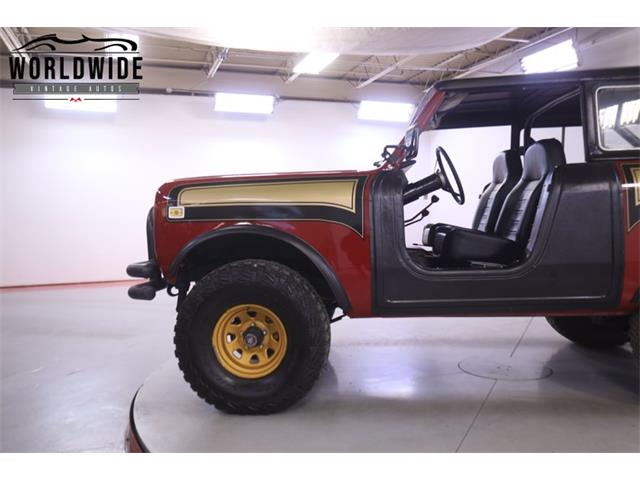 1979 International Scout (CC-2095888) for sale in Denver , Colorado