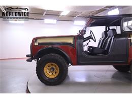 1979 International Scout (CC-2095888) for sale in Denver , Colorado