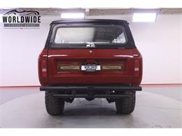 1979 International Scout (CC-2095888) for sale in Denver , Colorado