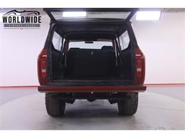 1979 International Scout (CC-2095888) for sale in Denver , Colorado