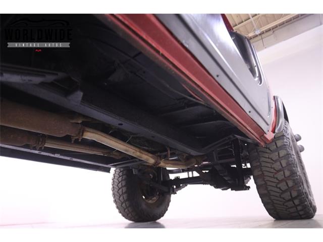 1979 International Scout (CC-2095888) for sale in Denver , Colorado