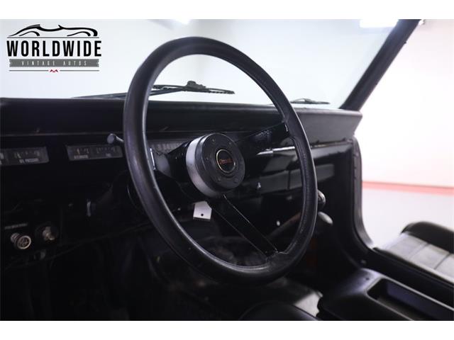 1979 International Scout (CC-2095888) for sale in Denver , Colorado