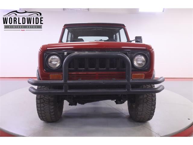 1979 International Scout (CC-2095888) for sale in Denver , Colorado