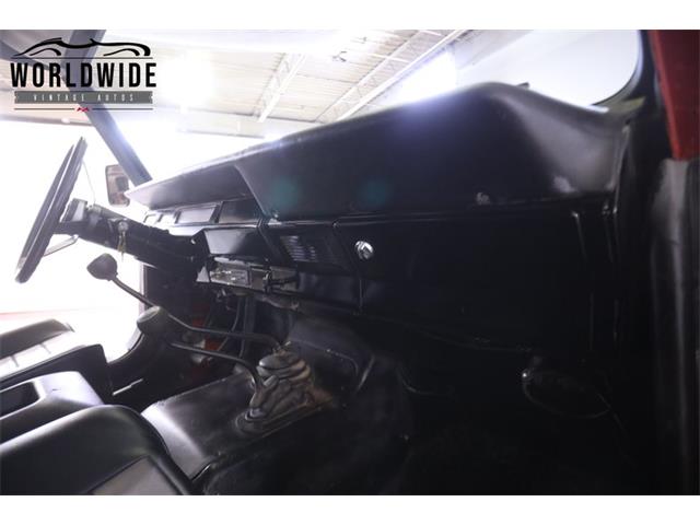 1979 International Scout (CC-2095888) for sale in Denver , Colorado