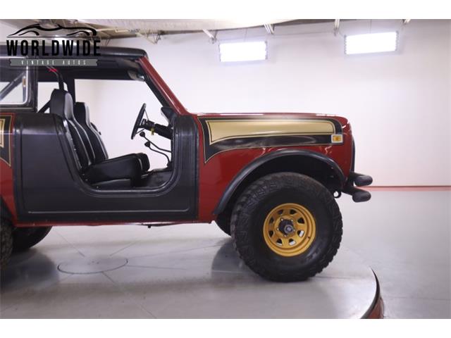 1979 International Scout (CC-2095888) for sale in Denver , Colorado