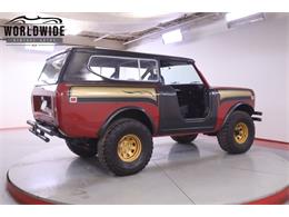 1979 International Scout (CC-2095888) for sale in Denver , Colorado