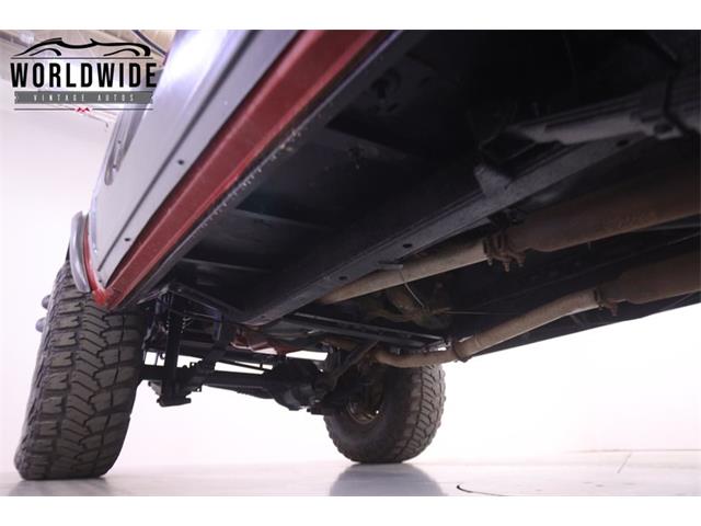 1979 International Scout (CC-2095888) for sale in Denver , Colorado