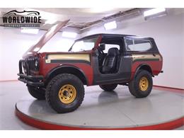 1979 International Scout (CC-2095888) for sale in Denver , Colorado