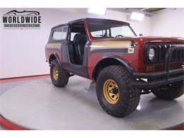 1979 International Scout (CC-2095888) for sale in Denver , Colorado