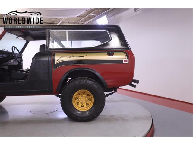 1979 International Scout (CC-2095888) for sale in Denver , Colorado