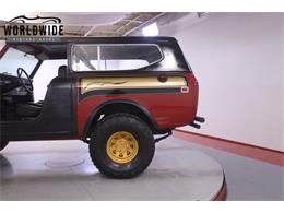 1979 International Scout (CC-2095888) for sale in Denver , Colorado