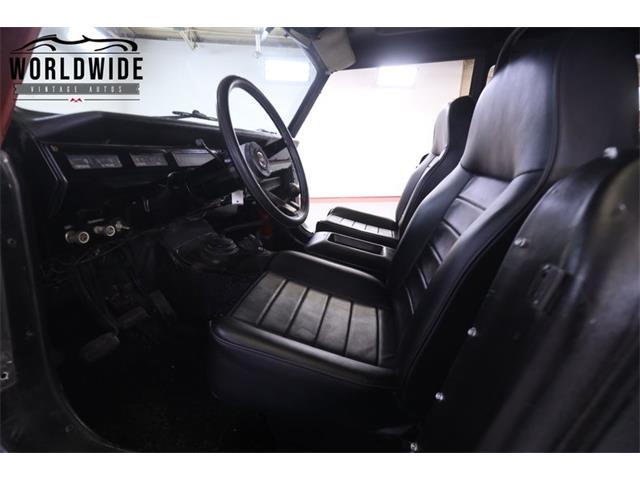 1979 International Scout (CC-2095888) for sale in Denver , Colorado