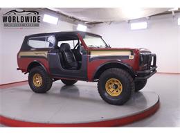 1979 International Scout (CC-2095888) for sale in Denver , Colorado