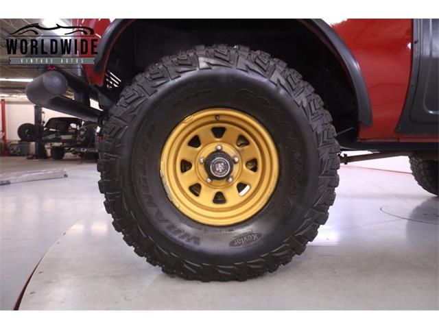 1979 International Scout (CC-2095888) for sale in Denver , Colorado
