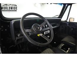 1992 Jeep Wrangler (CC-2095889) for sale in Denver , Colorado
