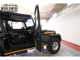 1992 Jeep Wrangler (CC-2095889) for sale in Denver , Colorado