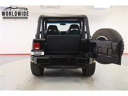 1992 Jeep Wrangler (CC-2095889) for sale in Denver , Colorado
