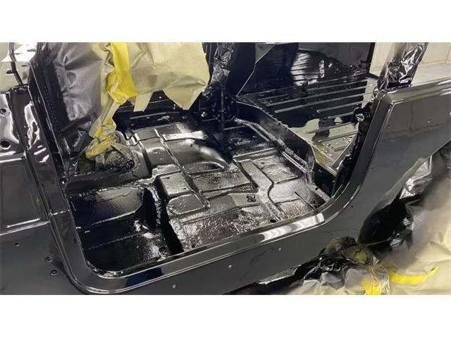 1992 Jeep Wrangler (CC-2095889) for sale in Denver , Colorado