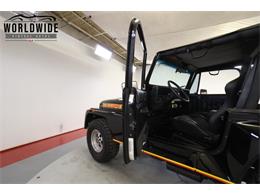 1992 Jeep Wrangler (CC-2095889) for sale in Denver , Colorado