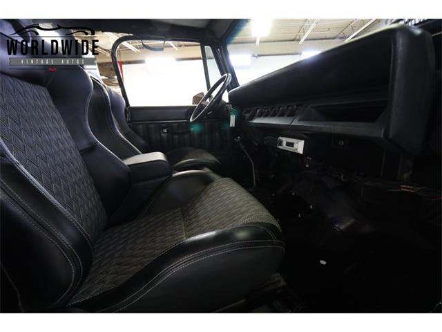 1992 Jeep Wrangler (CC-2095889) for sale in Denver , Colorado