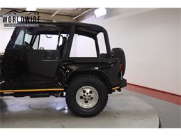 1992 Jeep Wrangler (CC-2095889) for sale in Denver , Colorado