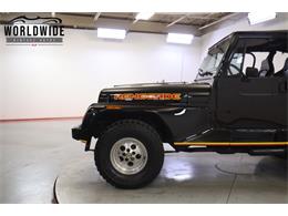 1992 Jeep Wrangler (CC-2095889) for sale in Denver , Colorado