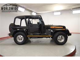 1992 Jeep Wrangler (CC-2095889) for sale in Denver , Colorado