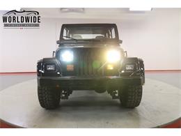 1992 Jeep Wrangler (CC-2095889) for sale in Denver , Colorado