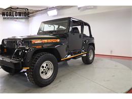 1992 Jeep Wrangler (CC-2095889) for sale in Denver , Colorado