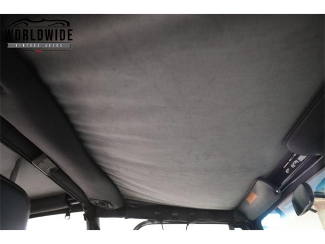 1992 Jeep Wrangler (CC-2095889) for sale in Denver , Colorado