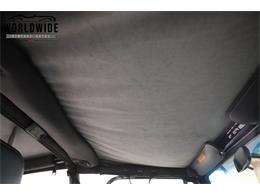 1992 Jeep Wrangler (CC-2095889) for sale in Denver , Colorado
