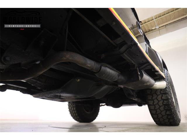 1992 Jeep Wrangler (CC-2095889) for sale in Denver , Colorado